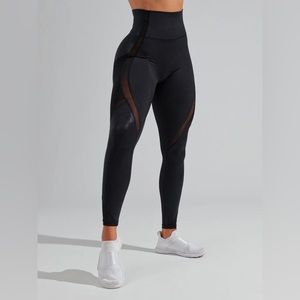 Buffbunny Collection Storm Leggings